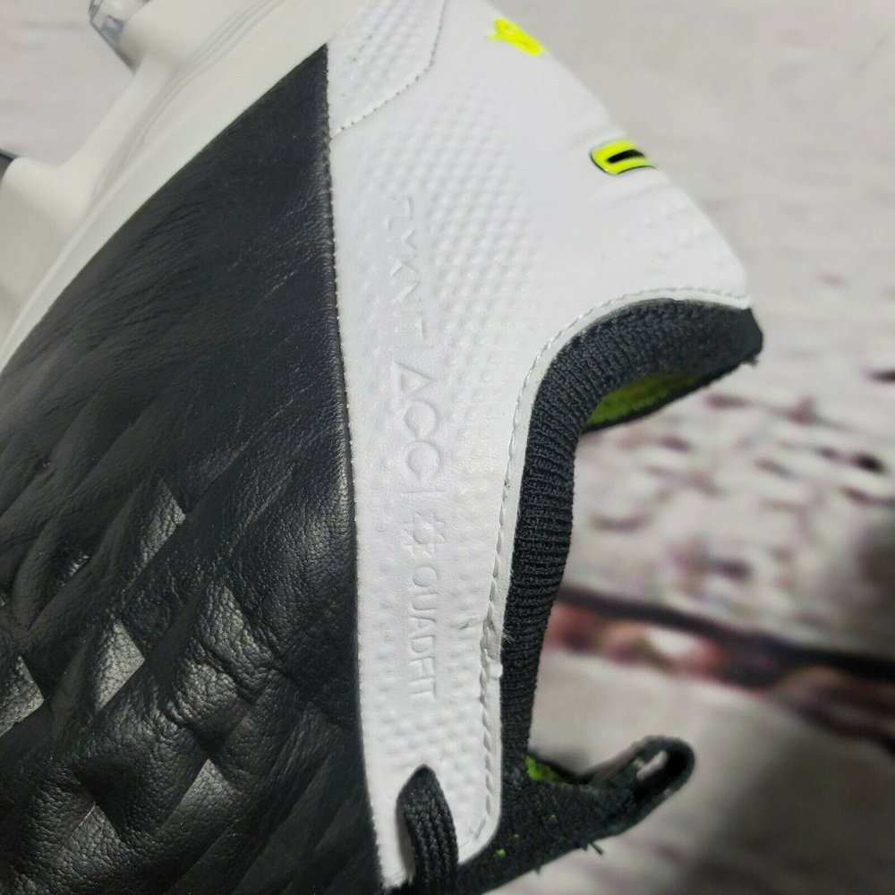 Nike Nike Tiempo Legend 8 Elite FG Cleats - Picture 10 of 10